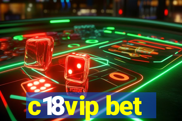 c18vip bet